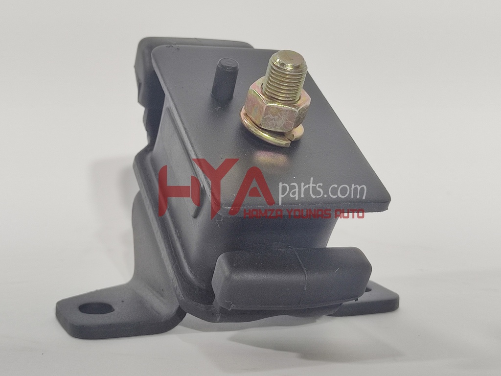 INSULATOR, ENGINE MOUNTING, FRONT (ENGINE FOUNDATION) | H Y A parts